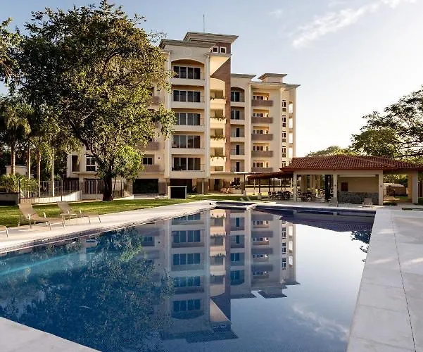 Peninsula 26 Tamarindo